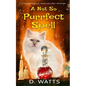 A Not So Purrfect Spell - Paperback