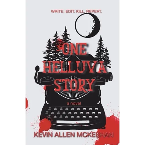 One Helluva Story - Paperback
