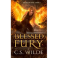 Blessed Fury: Urban Fantasy Romance - Paperback