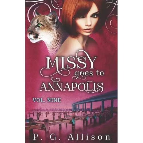 Missy Goes to Annapolis - Paperback
