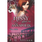 Missy Goes to Annapolis - Paperback