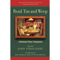 Read 'em and Weep: A Bedside Poker Companion - Paperback