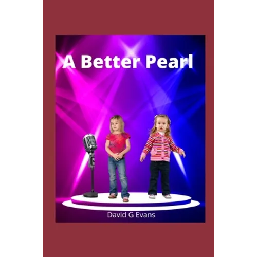 A Better Pearl - Paperback