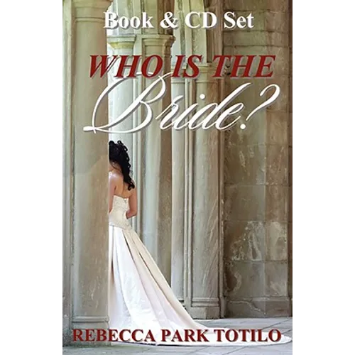 Who Is the Bride? - Paperback