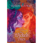 The Dark Ascension Series: The Wicked Ones - Paperback