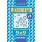 Sudoku Minesweeper - 200 Easy to Medium Puzzles 9x9 (Volume 7) - Paperback