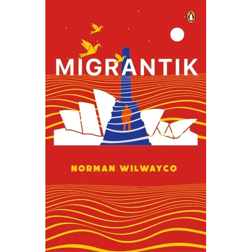 Migrantik - Paperback