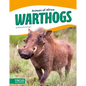 Warthogs - Library Binding