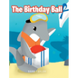 The Birthday Ball - Hardcover