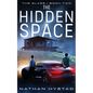The Hidden Space (The Glass Book Two) - Paperback