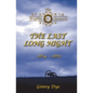The Last, Long Night (#5 in the Bregdan Chronicles Historical Fiction Romance Series) - Paperback