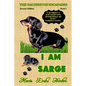 I Am Sarge - Paperback