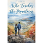 Who Touches the Mountains - Paperback
