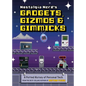 Nostalgia Nerd's Gadgets, Gizmos & Gimmicks: A Potted History of Personal Tech - Hardcover
