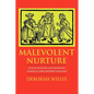 Malevolent Nurture: Music and Politics in the Subways of New York - Paperback