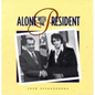 Alone with the President - Paperback