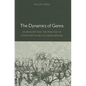The Dynamics of Genre: Journalism and the Practice of Literature in Mid-Victorian Britain - Hardcover