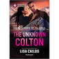 The Unknown Colton - Mass Market Paperbound