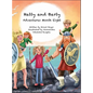 Hatty and Barty Adventures Month Eight - Hardcover