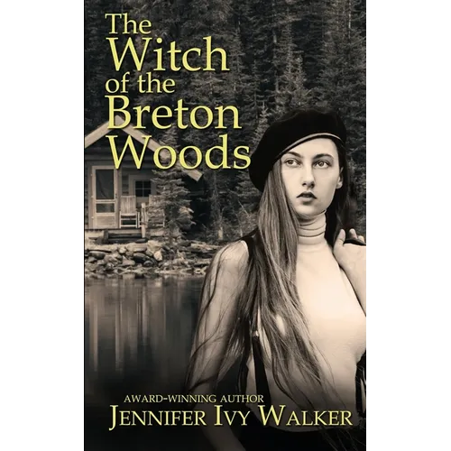 The Witch of the Breton Woods - Paperback