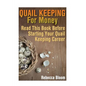 Quail Keeping For Money: Read This Book Before Starting Your Quail Keeping Career: (Building Chicken Coops, DIY Projects) - Paperback