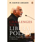 Challenges to a Liberal Polity: Human Rights, Citizenship and Identity - Hardcover