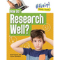 How Do I Research Well? - Paperback