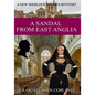 A Sandal from East Anglia - Large Print: A New Sherlock Holmes Mystery - Paperback