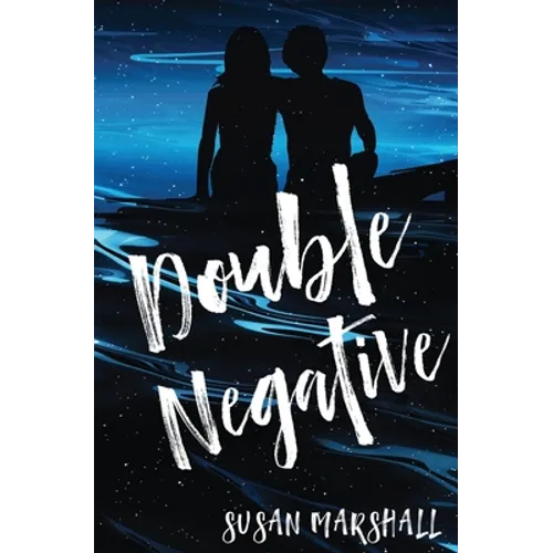 Double Negative - Paperback