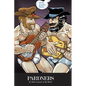 Pardners - Hardcover