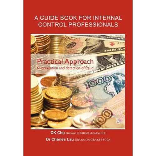 Practical Approach to Prevention and Detection of Fraud - Paperback
