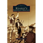 Kearny's Immigrant Heritage - Hardcover