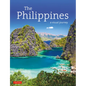 The Philippines: A Visual Journey - Hardcover