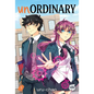 Unordinary Volume 1: A Graphic Novel - Hardcover