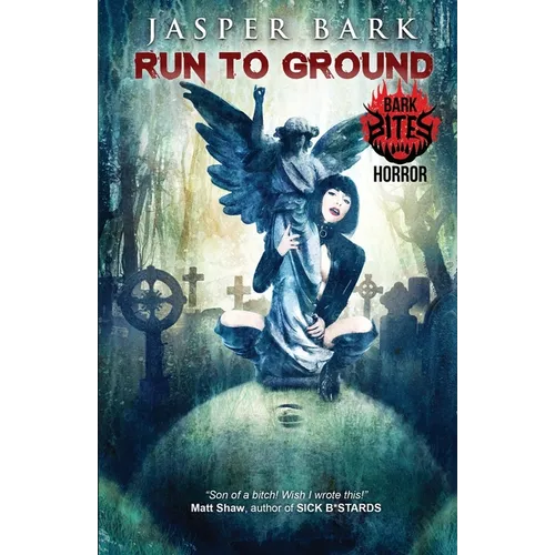 Run to Ground - Paperback
