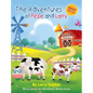 The Adventures of Pepe and Larry - Hardcover