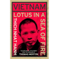 Vietnam: Lotus in a Sea of Fire: A Buddhist Proposal for Peace - Paperback