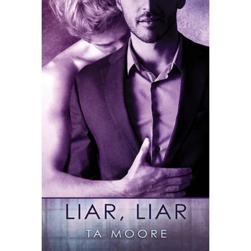 Liar, Liar - Paperback