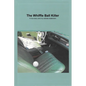 The Whiffle Ball Killer: A true story and my witness statement - Paperback