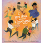 I Love You Because I Love You - Hardcover