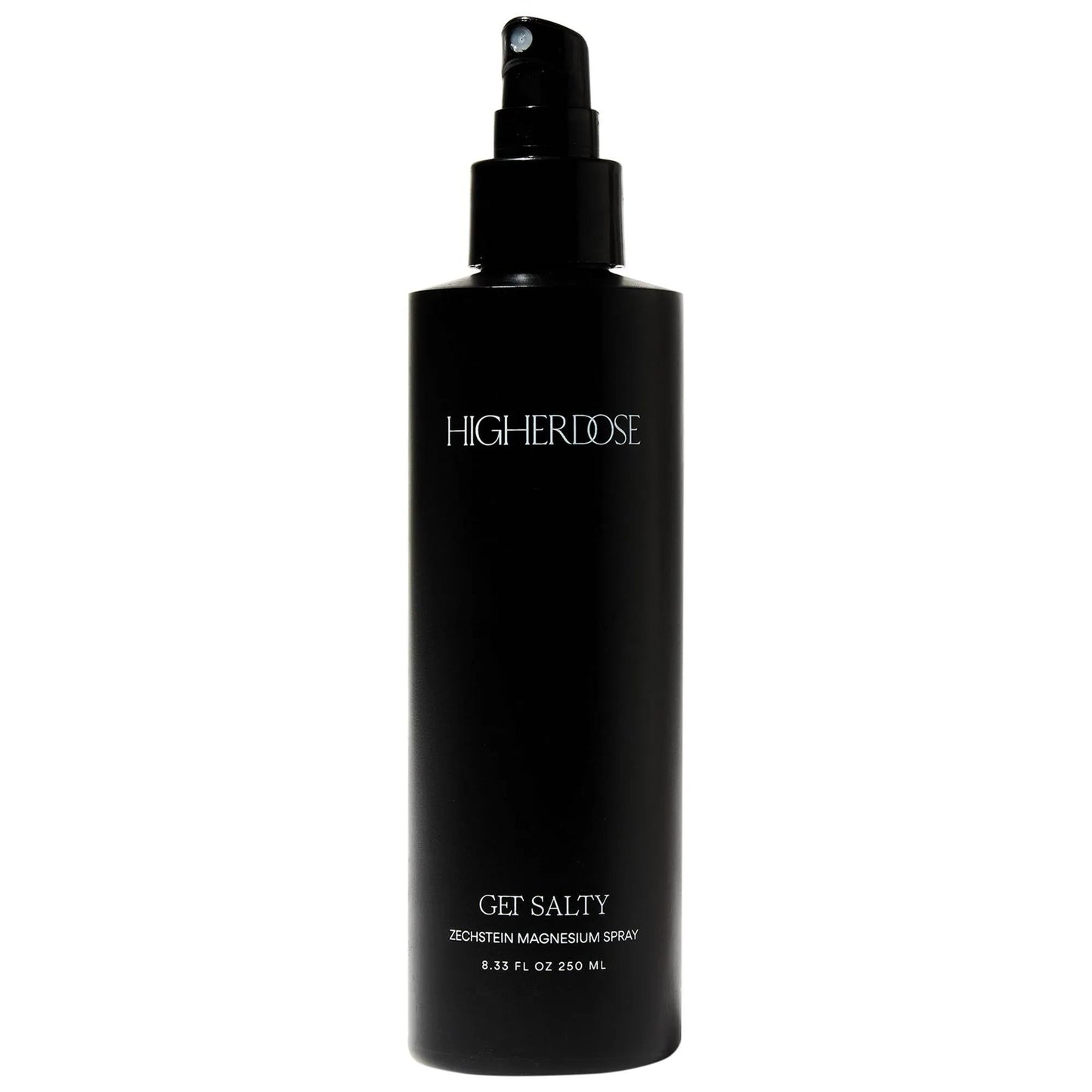 Magnesium Spray for Muscle Recovery | Natural Sore Muscle Relief with Zechstein Magnesium - Topical Muscle Relaxant and Cramp Relief