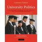 University Politics: F.M. Cornford's Cambridge and His Advice to the Young Academic Politician - Paperback