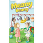 Meany Beany - Hardcover