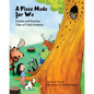 A Place Made for We: A story about the importance of caring for nature and animals. - Paperback