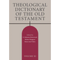 Theological Dictionary of the Old Testament, Volume XI: Volume 11 - Paperback