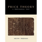Price Theory: A Provisional Text - Paperback