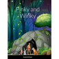 Pinky and Winky - Hardcover