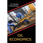 Oil Economics - Hardcover