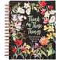 Think on These Things: Devotional Coloring Book - Spiral