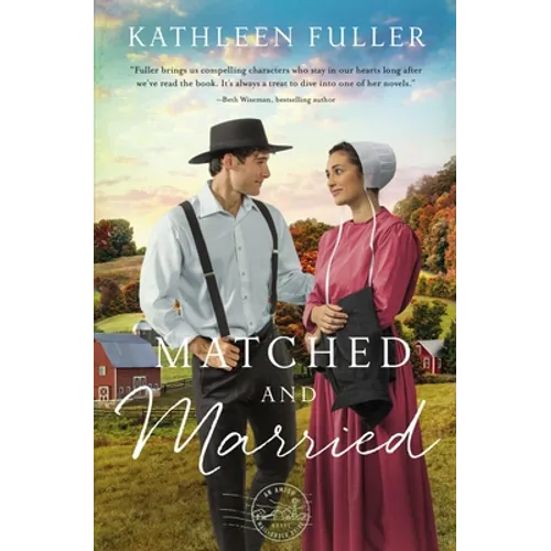 Matched and Married - Paperback